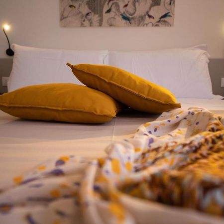 San Vito Accommodations San Vito Lo Capo Ngoại thất bức ảnh