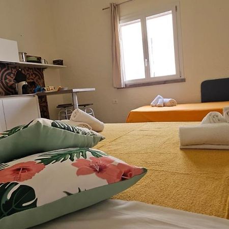 San Vito Accommodations San Vito Lo Capo Ngoại thất bức ảnh