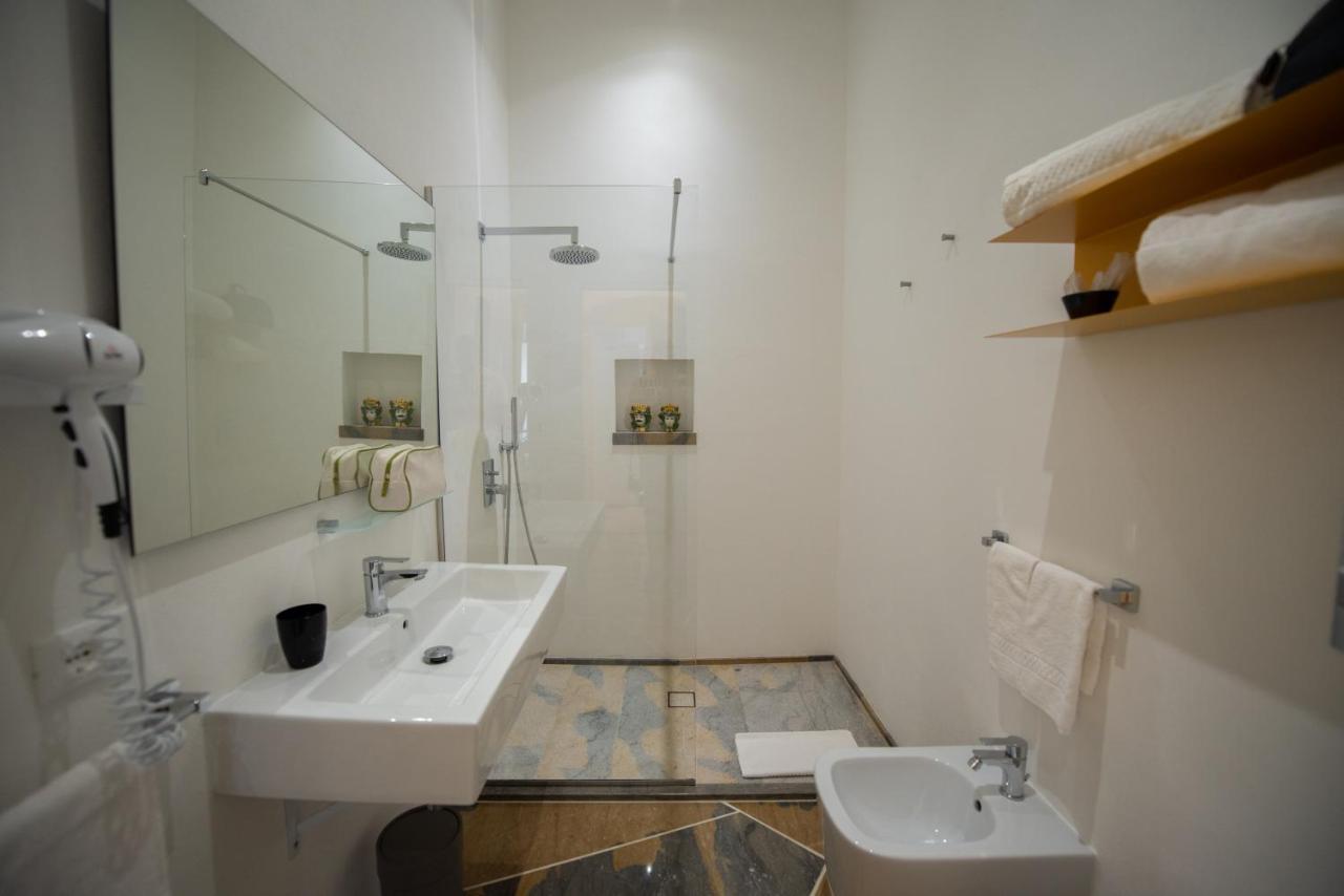 San Vito Accommodations San Vito Lo Capo Ngoại thất bức ảnh