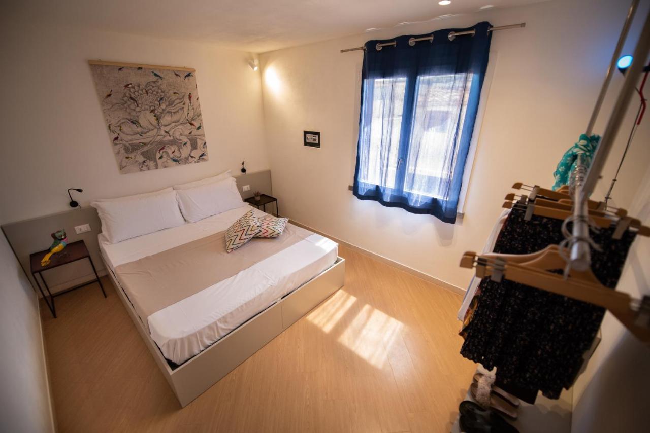 San Vito Accommodations San Vito Lo Capo Ngoại thất bức ảnh