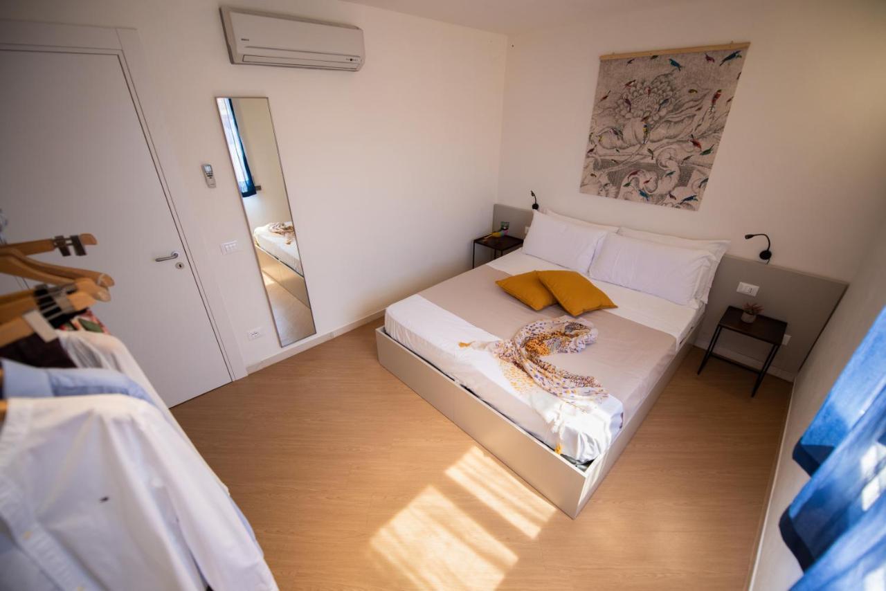San Vito Accommodations San Vito Lo Capo Ngoại thất bức ảnh