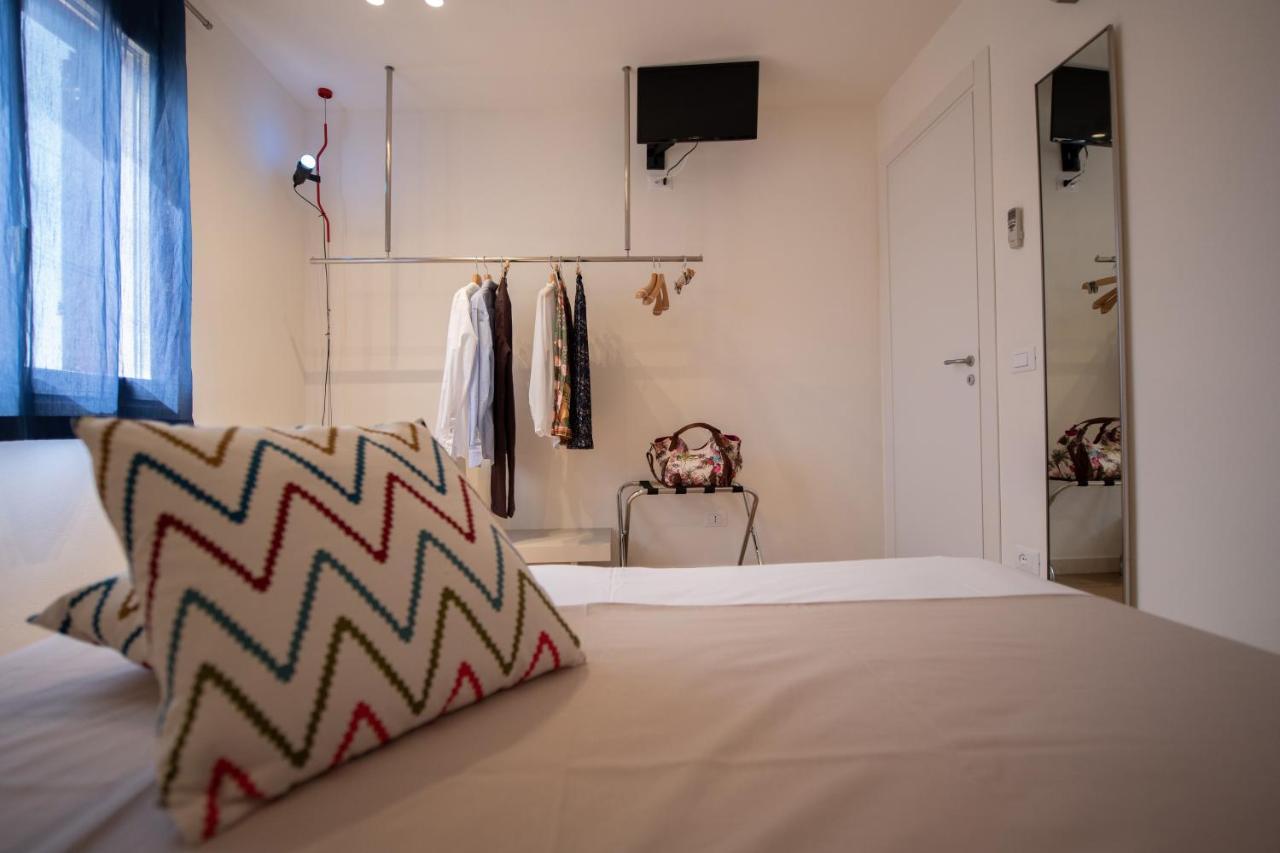 San Vito Accommodations San Vito Lo Capo Ngoại thất bức ảnh