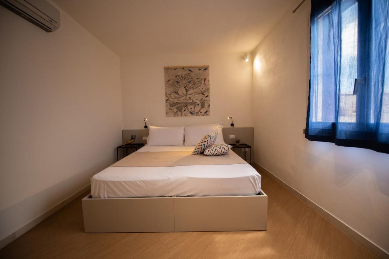 San Vito Accommodations San Vito Lo Capo Ngoại thất bức ảnh