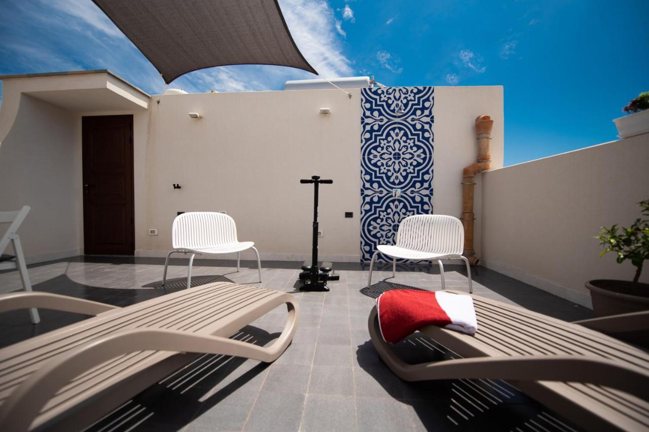 San Vito Accommodations San Vito Lo Capo Ngoại thất bức ảnh