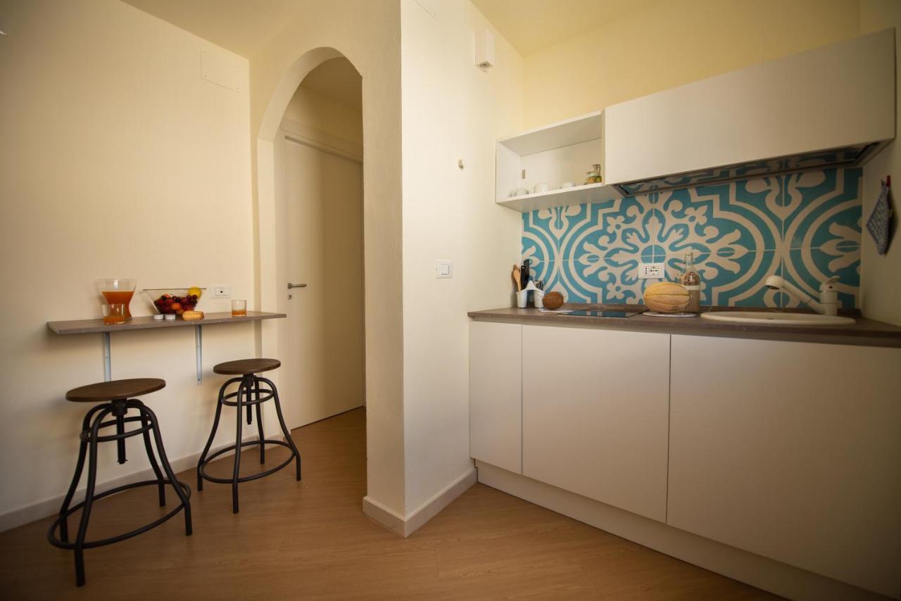 San Vito Accommodations San Vito Lo Capo Ngoại thất bức ảnh