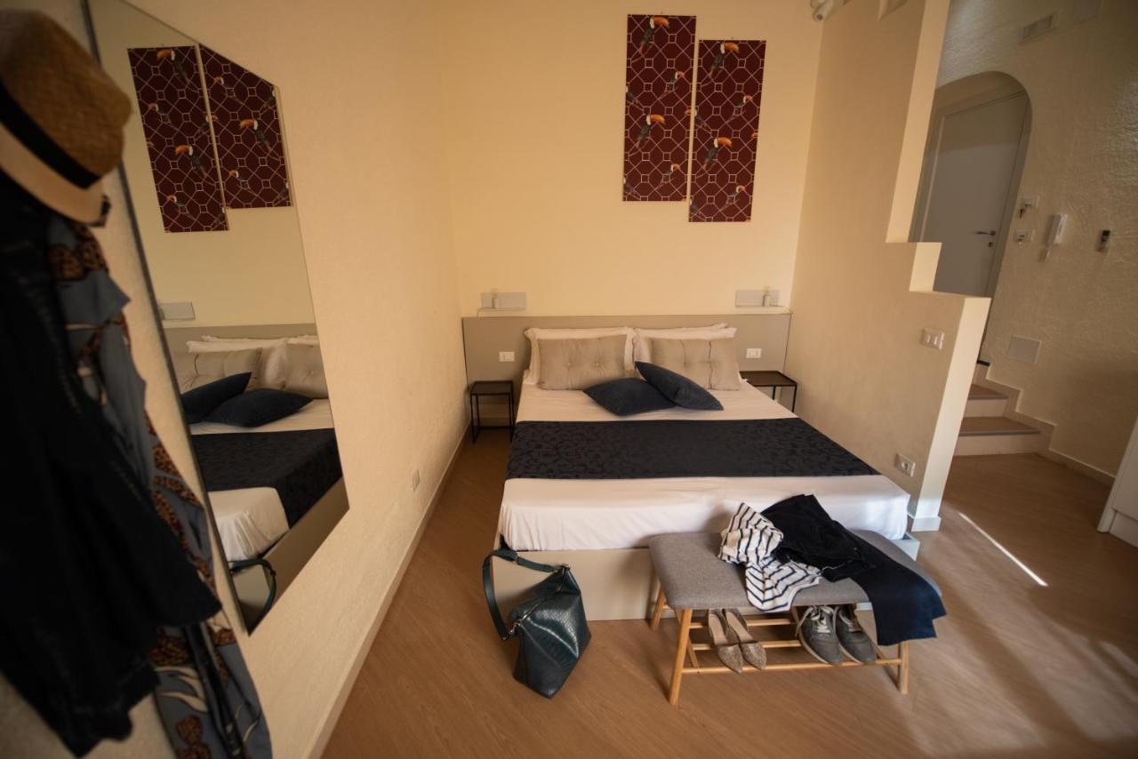 San Vito Accommodations San Vito Lo Capo Ngoại thất bức ảnh