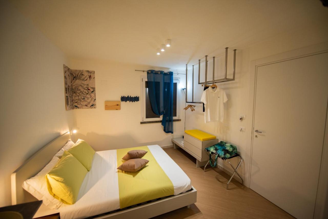 San Vito Accommodations San Vito Lo Capo Ngoại thất bức ảnh