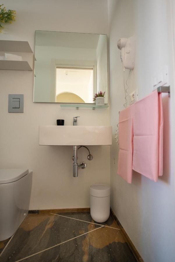 San Vito Accommodations San Vito Lo Capo Ngoại thất bức ảnh