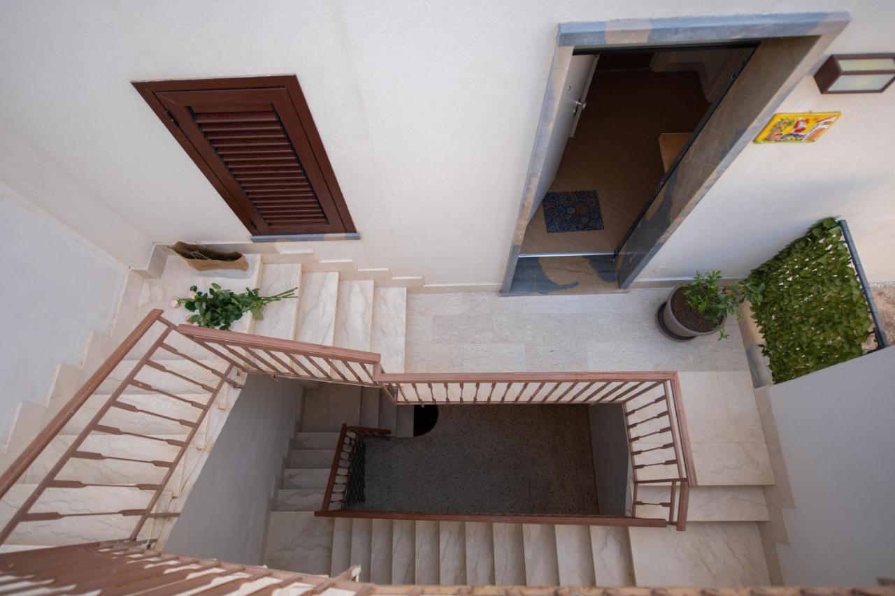 San Vito Accommodations San Vito Lo Capo Ngoại thất bức ảnh