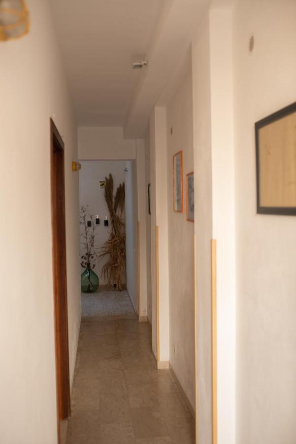 San Vito Accommodations San Vito Lo Capo Ngoại thất bức ảnh