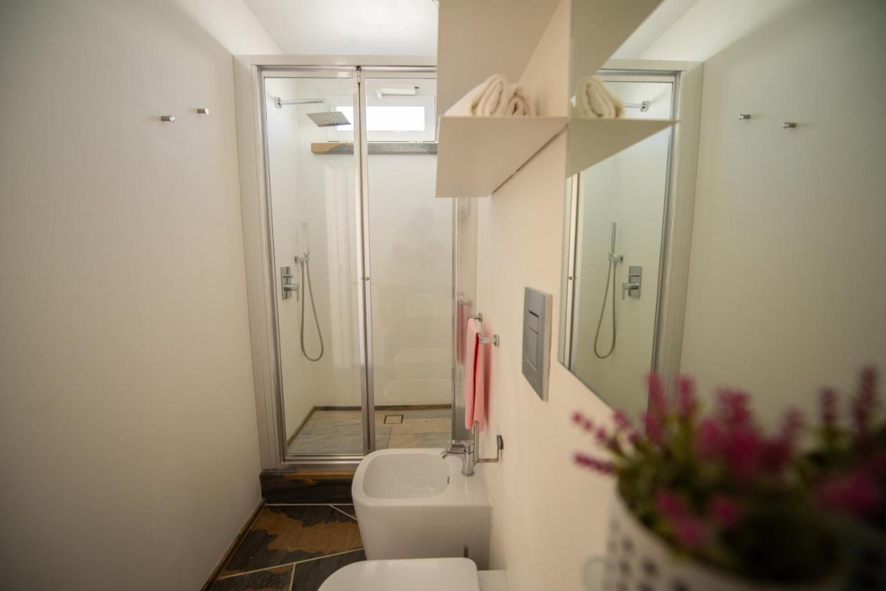 San Vito Accommodations San Vito Lo Capo Ngoại thất bức ảnh