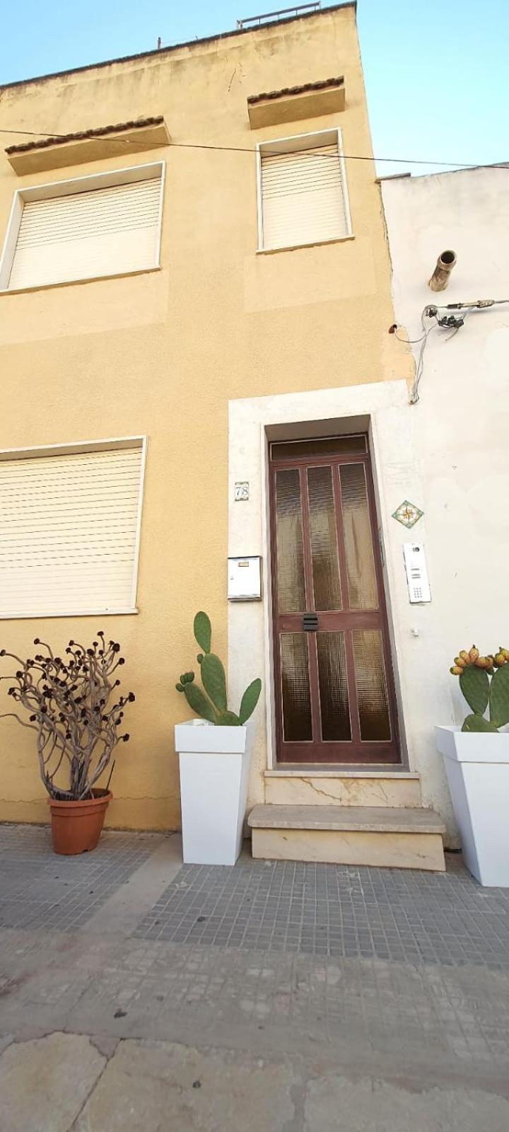 San Vito Accommodations San Vito Lo Capo Ngoại thất bức ảnh