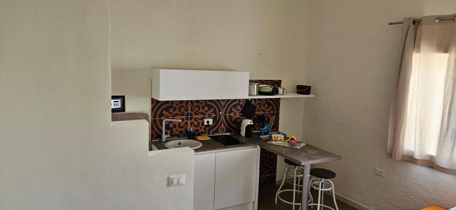 San Vito Accommodations San Vito Lo Capo Ngoại thất bức ảnh