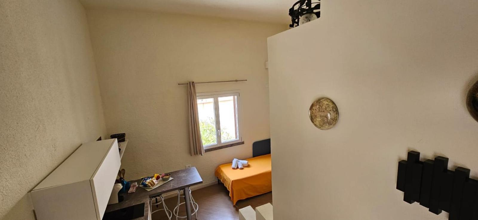 San Vito Accommodations San Vito Lo Capo Ngoại thất bức ảnh